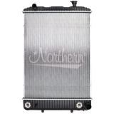 Chevy  GM Radiator 52470229